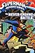 Superman Adventures, Vol. 2: The Never-Ending Battle