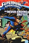 Superman Adventures, Vol. 2: The Never-Ending Battle Superman Adventures, Vol. 2: The Never-Ending Battle