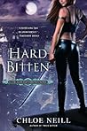 Hard Bitten by Chloe Neill