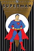 Superman Archives, Vol. 2
