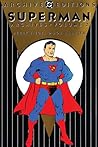 Superman Archives, Vol. 2 Superman Archives, Vol. 2