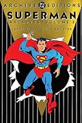 Superman Archives, Vol. 3