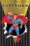 Superman Archives, Vol. 3