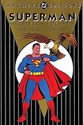 Superman Archives, Vol. 4