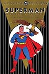 Superman Archives, Vol. 4