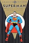 Superman Archives, Vol. 5