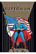 Superman Archives, Vol. 6