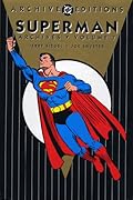 Superman Archives, Vol. 7