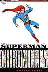 The Superman Chronicles, Vol. 3