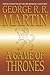 A Game of Thrones (A Song of Ice and Fire, #1)