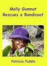 Molly Gumnut Rescues a Baby Bandicoot
