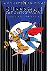 Superman: The Action Comics Archives, Vol. 2
