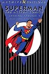 Superman: The Action Comics Archives, Vol. 3