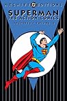 Superman: The Act...