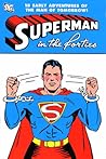 Superman in the Forties by Jerry Siegel