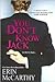 You Don't Know Jack (NY Girlfriends, #2)
