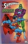 Superman vs. Brainiac Superman vs. Brainiac