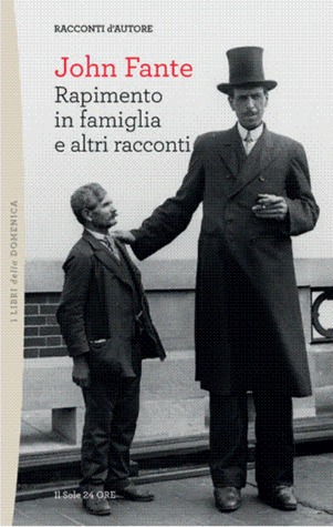 Rapimento in famiglia e altri racconti (Paperback)