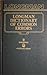 Longman Dictionary of Common Errors
