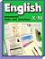 English X-XI. Assessment Tasks and Questions / Контрольные задания к учебнику английского языка для X-XI классов школ с углубленным изучением английского языка