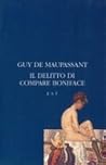 Il delitto di compare Boniface by Guy de Maupassant
