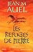 Les Refuges de pierre by Jean M. Auel