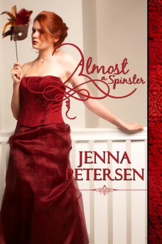 Almost A Spinster (Nook)