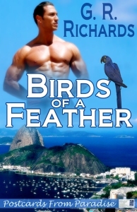 Birds of a Feather (Kindle Edition)