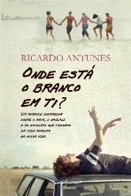 Onde está o branco em ti?