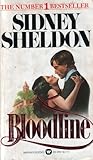 Bloodline by Sidney Sheldon