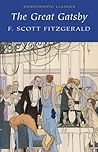 The Great Gatsby by F. Scott Fitzgerald