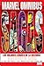 Marvel Omnibus Sagas Vol 1 by Marvel Comics