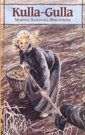 Kulla-Gulla (Kulla-Gulla, #1)