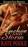 Anchor and Storm by Kate Poole