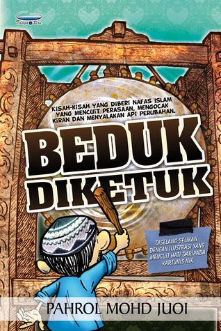 Beduk Diketuk (Mass Market Paperback)