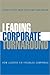 Leading Corporate Turnaroun...