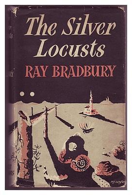 The Silver Locusts