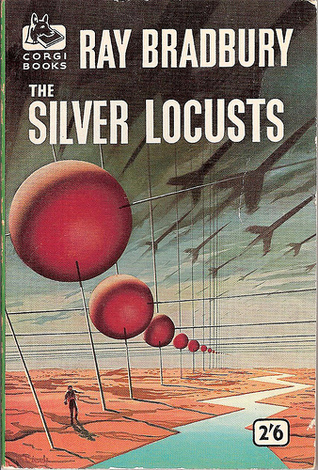 The Silver Locusts
