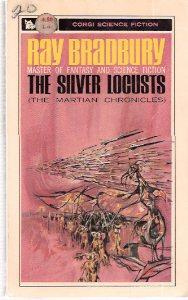 The Silver Locusts