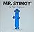 Mr. Stingy