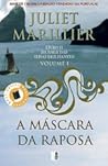 A Máscara da Raposa - Volume 1