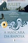 A Máscara da Raposa - Volume 2