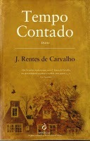 Tempo Contado (Paperback)