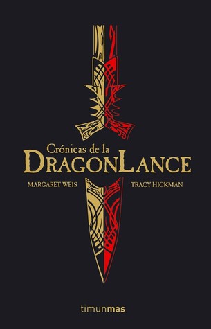 Crónicas de la Dragonlance