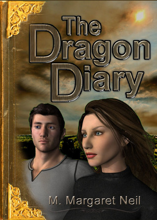 The Dragon Diary (Kindle Edition)