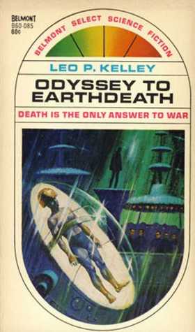 Odyssey to Earthdeath (Mass Market Paperback)