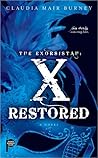 X Restored (Exorsistah #3)