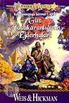 Güz Alacakaranlığının Ejderhaları by Margaret Weis