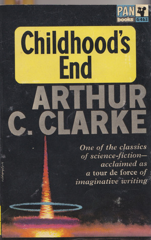 Childhood's End