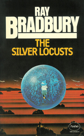 The Silver Locusts